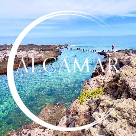 Alcamar Alquiler De Habitacion Privadas Con Bano Compartido Y Areas Comunes Alcalá la Real Dış mekan fotoğraf