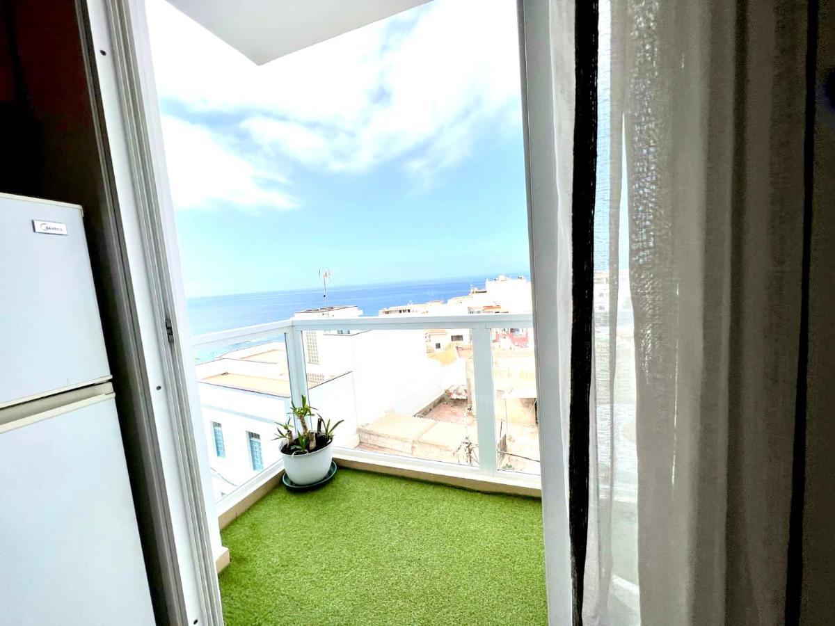 Alcamar Alquiler De Habitacion Privadas Con Bano Compartido Y Areas Comunes Alcalá la Real Dış mekan fotoğraf
