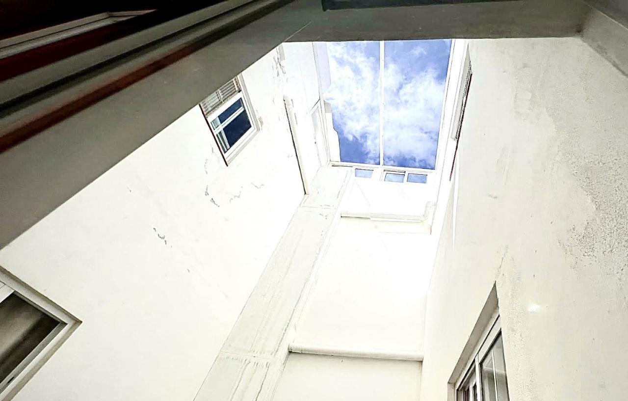 Alcamar Alquiler De Habitacion Privadas Con Bano Compartido Y Areas Comunes Alcalá la Real Dış mekan fotoğraf