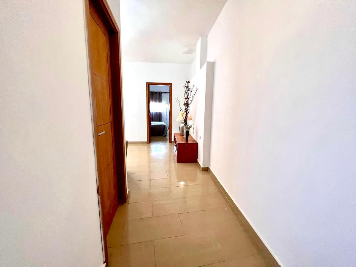 Alcamar Alquiler De Habitacion Privadas Con Bano Compartido Y Areas Comunes Alcalá la Real Dış mekan fotoğraf