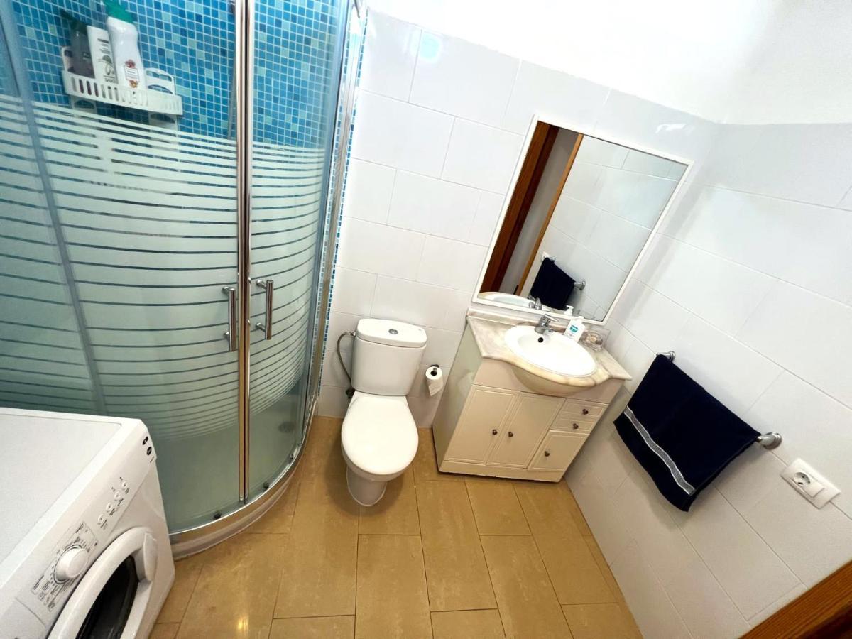 Alcamar Alquiler De Habitacion Privadas Con Bano Compartido Y Areas Comunes Alcalá la Real Dış mekan fotoğraf
