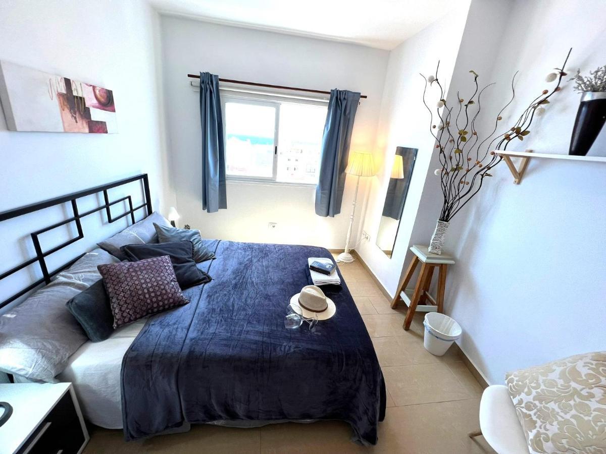 Alcamar Alquiler De Habitacion Privadas Con Bano Compartido Y Areas Comunes Alcalá la Real Dış mekan fotoğraf