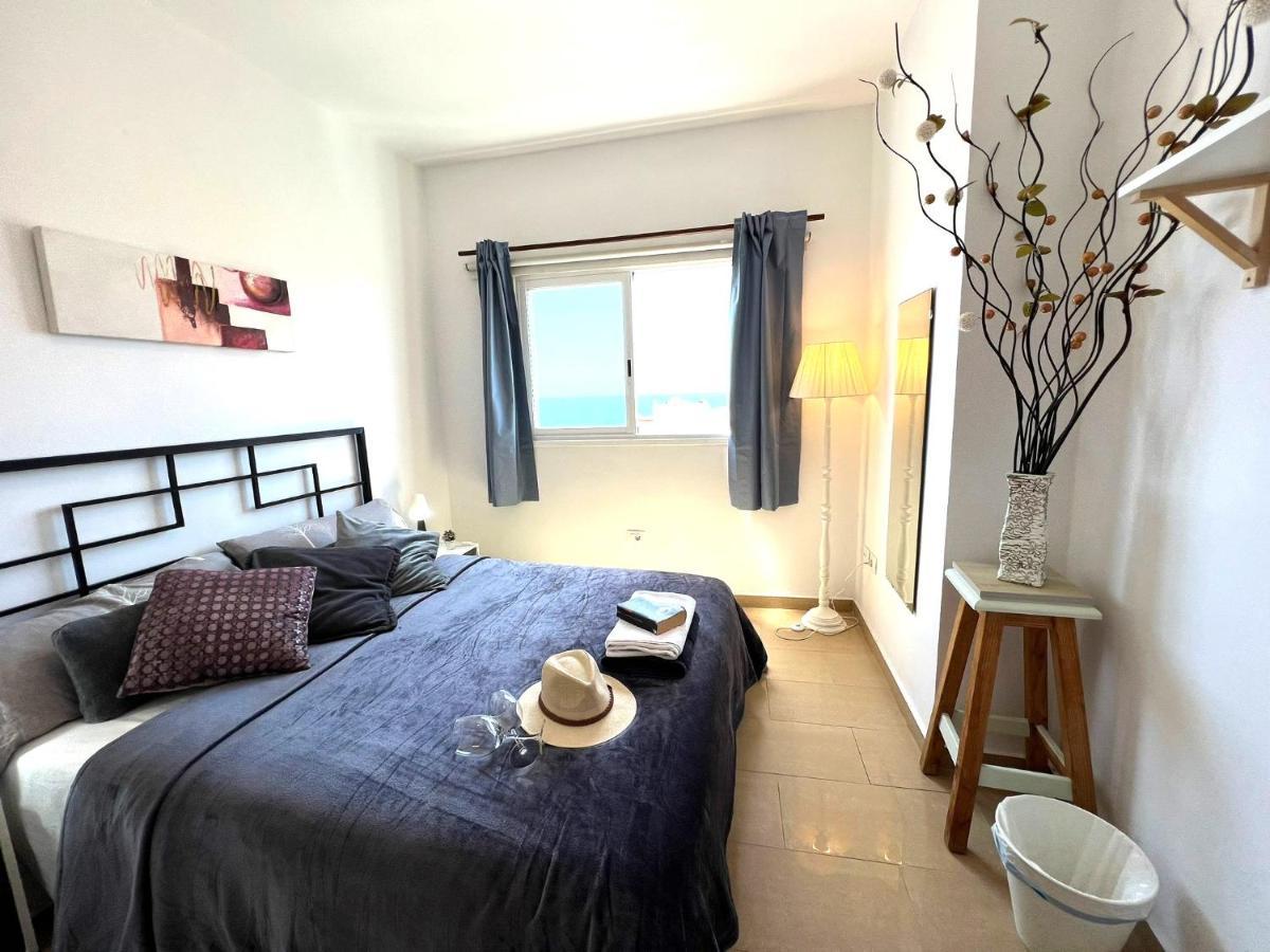 Alcamar Alquiler De Habitacion Privadas Con Bano Compartido Y Areas Comunes Alcalá la Real Dış mekan fotoğraf