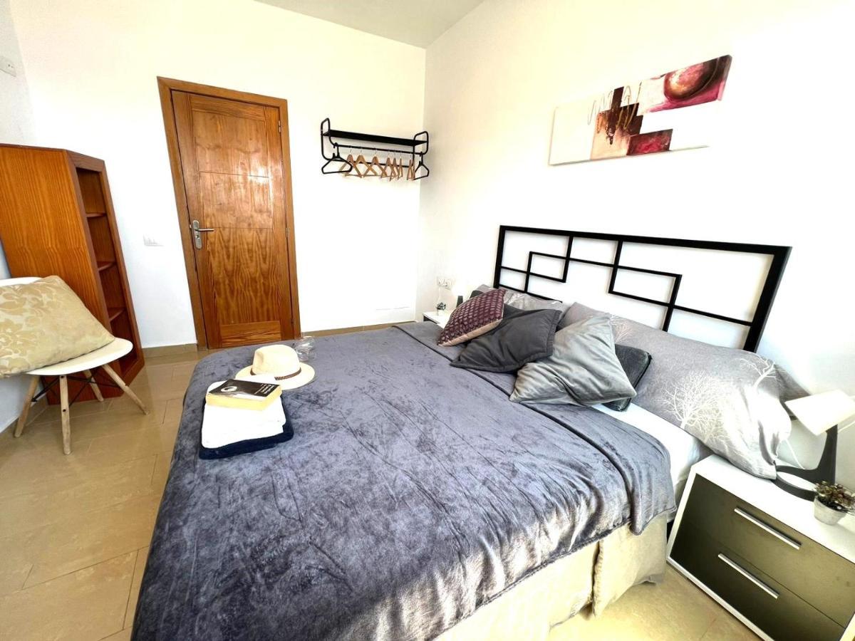 Alcamar Alquiler De Habitacion Privadas Con Bano Compartido Y Areas Comunes Alcalá la Real Dış mekan fotoğraf