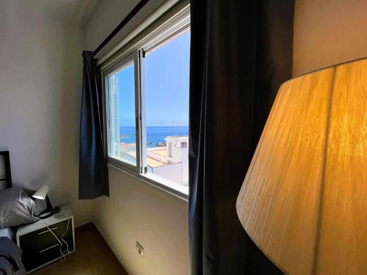 Alcamar Alquiler De Habitacion Privadas Con Bano Compartido Y Areas Comunes Alcalá la Real Dış mekan fotoğraf