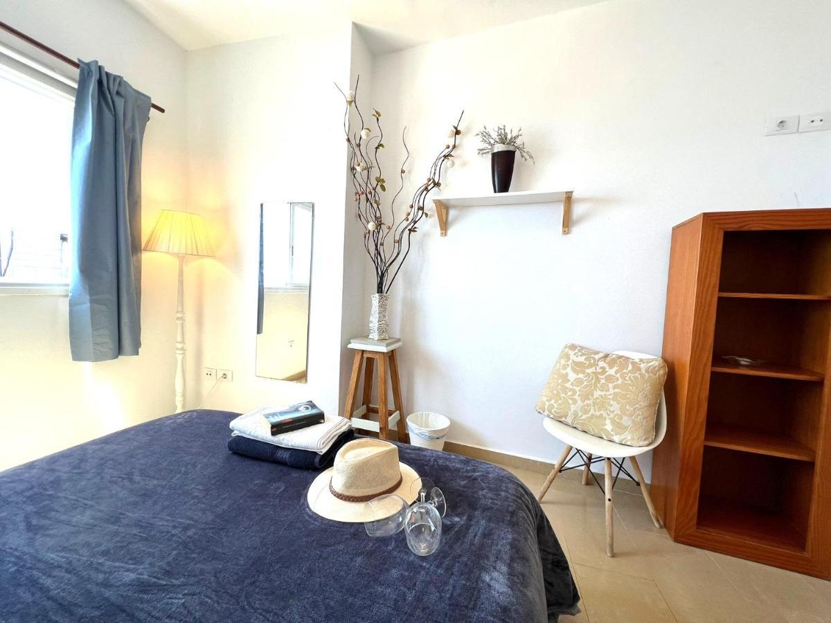 Alcamar Alquiler De Habitacion Privadas Con Bano Compartido Y Areas Comunes Alcalá la Real Dış mekan fotoğraf