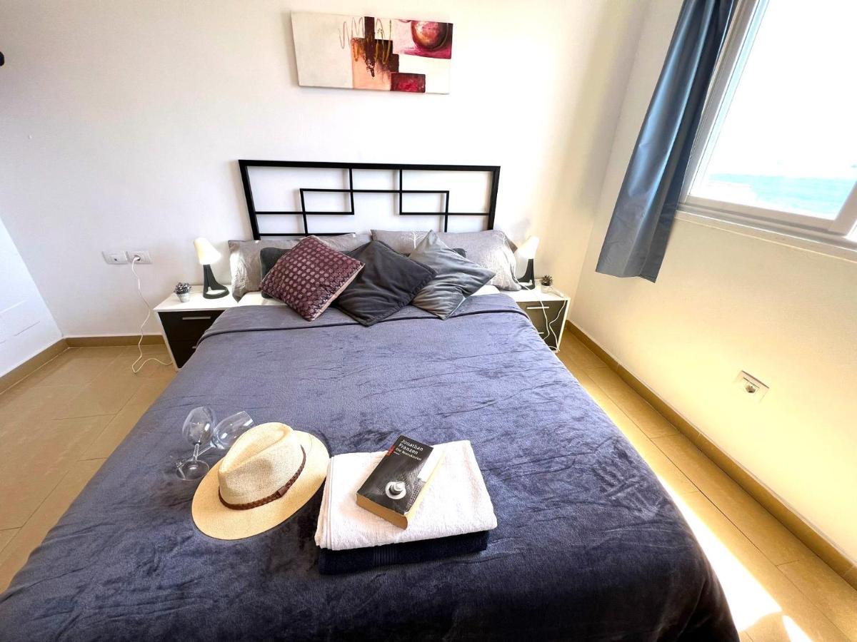 Alcamar Alquiler De Habitacion Privadas Con Bano Compartido Y Areas Comunes Alcalá la Real Dış mekan fotoğraf